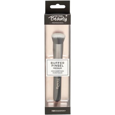 For your Beauty Štětec na korektor – Zboží Dáma