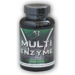 BodyFlex Fitness Multi Enzyme 200 tablet – Hledejceny.cz