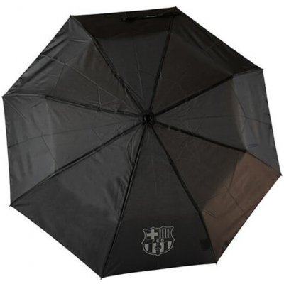 CyP Brands skládací deštník FC Barcelona černý – Hledejceny.cz