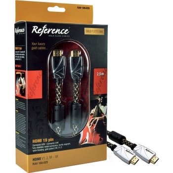 Reference RAV 110-025