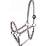 Riding Ohlávka Imperial ECONOMIC Černá – Zboží Dáma