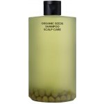 WHAMISA Organic Seeds Green Peas Shampoo Scalp Care 450 ml – Zboží Mobilmania