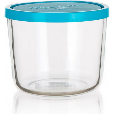 BORMIOLI dóza FRIGOVERRE kul. skl.+PP víčko MO 0,813 l 12 x 10 cm – Hledejceny.cz