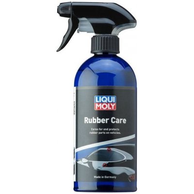 Liqui Moly 23085 Péče o gumové části vozidla 500 ml – Sleviste.cz