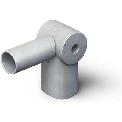 ZRP100 SPIG ADAP CL MALAGA+LN STREETLIGHT Kloubový výložník, Ø 48-62 mm – Zboží Živě