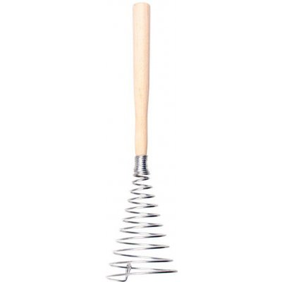 Šlehací metla TORO 28cm – Zboží Mobilmania