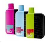 Riot Connex Kit Strawberry Blueberry Ice 20 mg 1200 potáhnutí – Sleviste.cz