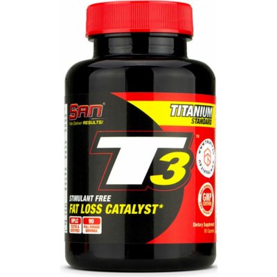 SAN T3 90 kapslí – Zboží Dáma