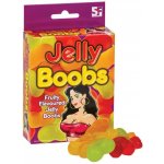 Spencer & Fleetwood Jelly Boobs / želatinové bonbóny ve tvaru prsou 120g – Zbozi.Blesk.cz