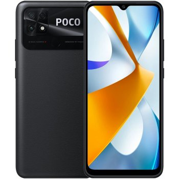 POCO C40 4GB/32GB