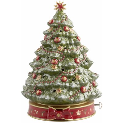 Villeroy & Boch Toy's Delight, Porcelán, Vícebarevný, 330 mm, 3,03 kg – Hledejceny.cz