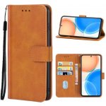 TT-TopTechnology Kožené Honor X8 hnědé – Zboží Živě