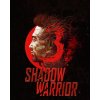 Hra na PC Shadow Warrior 3