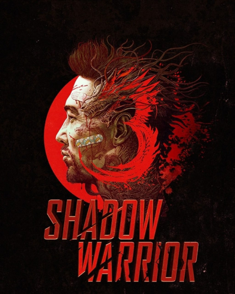 Shadow Warrior 3