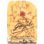 Pastificio Lucio Garofalo Rigatoni rýhované trubky 0,5 kg – Zboží Dáma