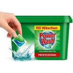 Power Wash Professional Universal Kapsle na praní 150 PD – Hledejceny.cz