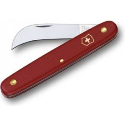 Nůž zahradnický VICTORINOX 3.9060 – Hledejceny.cz