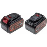 Extensilo Dewalt DCB546 54V / 18V 7500mAh 7.5Ah Li-Ion – Hledejceny.cz