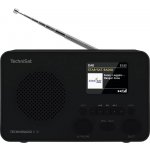 TechniSat TECHNIRADIO 6 IR – Hledejceny.cz