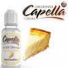 Příchuť pro míchání e-liquidu Capella Flavors USA New York Cheesecake 2 ml