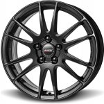 Alutec Monstr 8,5x19 5x114,3 ET40 black | Zboží Auto