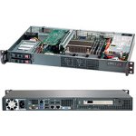 Supermicro CSE-510T-203B – Zboží Živě