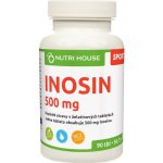Nutrihouse Inosine 90 tablet – Hledejceny.cz