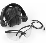 RealHunter Aktivní střelecká oliv – Zboží Mobilmania