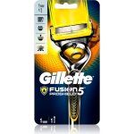 Gillette Fusion5 ProShield – Sleviste.cz