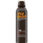 Piz Buin Tan Intensifier spray SPF30 150 ml – Zbozi.Blesk.cz