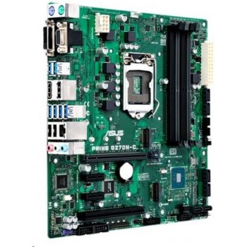 Asus PRIME Q270M-C 90MB0SZ0-M0EAYM