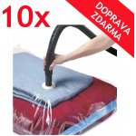 Deminas Balení vakuových vaků 10 kusů – Zboží Mobilmania