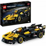 LEGO® Technic 42151 Bugatti Bolide – Zbozi.Blesk.cz