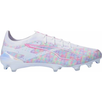 Puma Ultra 5 Ultimate Light Speed FG 108725-01 – Zboží Dáma