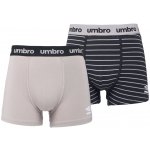 Umbro Boxer Short šedá – Hledejceny.cz