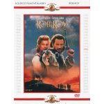 ROB ROY DVD – Hledejceny.cz