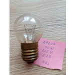 Danapo Žárovka E27 100W 60W 40W 25W 15W 7W Typ 8 – Zboží Mobilmania