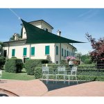 Verdemax 5880 3,6 m zelená – Zboží Dáma