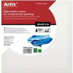 Artix Paints Malířské plátno 20x20cm – Sleviste.cz