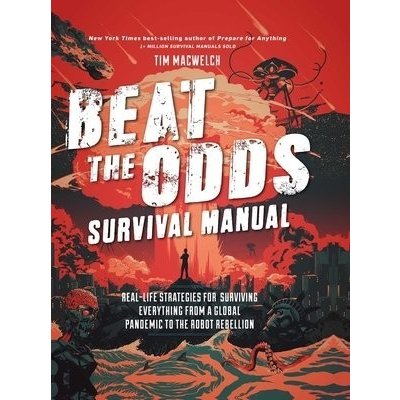 Beat the Odds: Improve Your Chances of Surviving – Zboží Mobilmania