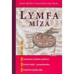 Lymfa míza - Ivan Dylevský – Hledejceny.cz
