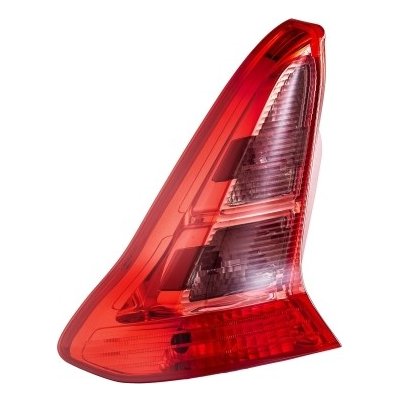 Zadní světlo HELLA 2SK 354 032-011 – Hledejceny.cz