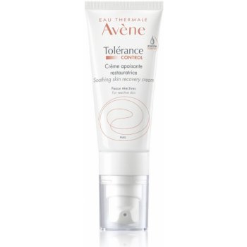 Avène Tolérance Control Zklidňující obnovující krém 40 ml