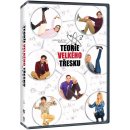 Teorie velkého třesku 1.-12. série - 36DVD