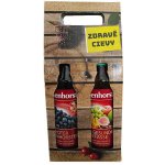 Rabenhorst Zdravé cévy Dárkové balení 2 x 0,75 l – Zbozi.Blesk.cz