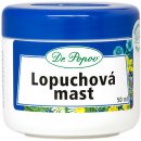 Přípravek na problematickou pleť Dr. Popov lopuchová mast na problematickou pleť 50 ml