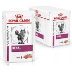 Royal Canin VD Cat Renal 12 x 85 g – Zboží Mobilmania