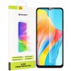 Tvrzené sklo pro mobilní telefony Techsuit 9H pro Oppo A38/A18 KP30079