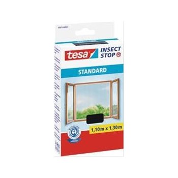 Tesa Insect Stop Standard 55672-00020-03 1,3 x 1,5 m bílá