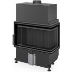 Romotop Heat R 4G S 70.44.33.26 pravá černý Igniton – Zboží Dáma